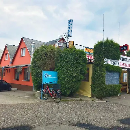 Autos Etterem Dunaföldvár